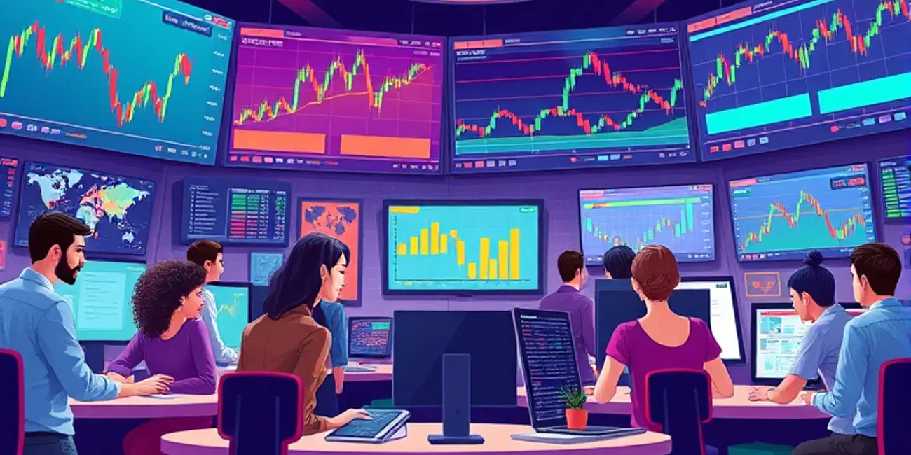 Plataformas de Trading: Elige la Mejor para Tus Acciones