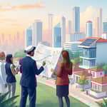 Propiedades y Crecimiento: Invierte en el Mercado Inmobiliario