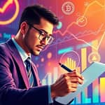 Mide Tu Progreso: Cómo Evaluar el Crecimiento de Capital