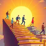 Crecimiento Personal: Impulsa Tu Economía con Estas Estrategias