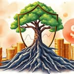 Crecimiento de Capital Seguro: Protege Tus Inversiones con Estabilidad