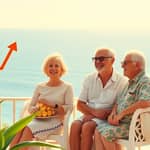 Capital para la Jubilación: Estrategias para un Retiro Abundante