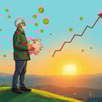 Prepara Tu Jubilación: Estrategias de Inversión Inteligentes