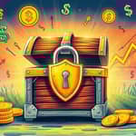 Valores Seguros: Inversiones para Proteger Tu Capital