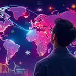 Acciones Internacionales: Invierte Más Allá de Tus Fronteras