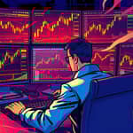 Day Trading de Acciones: Estrategias para el Corto Plazo