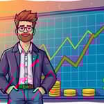 Acciones para Principiantes: Inicia Tu Camino en la Bolsa