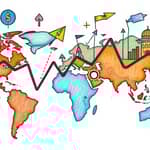 Economía y Acciones: El Impacto Macro en Tus Inversiones