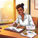 Solteros y Finanzas: Planificación Financiera Adaptada a Ti