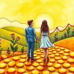 Parejas y Dinero: Planificación Financiera para Dos