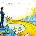 Aprende de Finanzas: Educación Clave sobre Planificación
