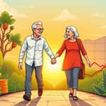 Retiro Abundante: Planificación Financiera Estratégica para la Jubilación