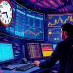 Arbitraje Financiero: Estrategias de Ganancia Rápida