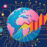 Factores Macro: Cómo la Economía Global Afecta Tus Inversiones