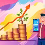 Impulso Financiero: Estrategias para un Despegue Capital