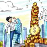 Maestría del Capital: Conviértete en un Arquitecto de Tu Prosperidad