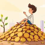 Despierta Tu Capital: Activa el Potencial Dormido de Tu Dinero