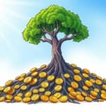 Acciones sin Deuda: Empresas Sólidas para Tu Cartera