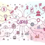 El Ecosistema del Capital: Conecta Oportunidades para un Crecimiento Amplio