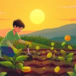 Cultiva Tu Fortuna: Principios para el Crecimiento Constante