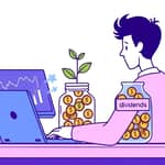 Acciones con Dividendo Creciente: Ingresos Pasivos en Aumento