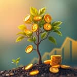 El Poder del Interés Compuesto: Multiplica Tu Dinero Exponencialmente