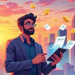 Fiscalidad de las Acciones: Optimiza Tus Impuestos al Invertir