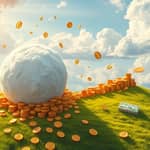 El Poder del Interés Compuesto: Multiplica tus Acciones