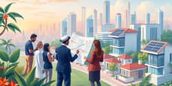 Propiedades y Crecimiento: Invierte en el Mercado Inmobiliario