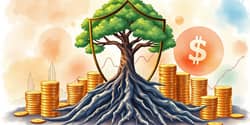 Crecimiento de Capital Seguro: Protege Tus Inversiones con Estabilidad
