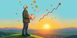 Prepara Tu Jubilación: Estrategias de Inversión Inteligentes