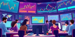Plataformas de Trading: Elige la Mejor para Tus Acciones