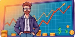 Acciones para Principiantes: Inicia Tu Camino en la Bolsa