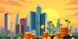 Capitalización Inteligente: Inversiones para Acumular Patrimonio