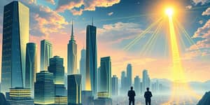 Futuro Próspero: El Crecimiento de Capital a Largo Plazo
