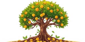 Multiplica Tu Dinero: Cómo Aumentar Tu Capital de Forma Sostenible