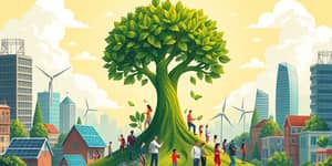 Crecimiento Sostenible: Claves para el Éxito a Largo Plazo