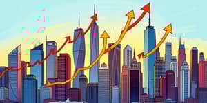Acciones en Ascenso: Invierte en Empresas de Crecimiento