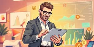 Asesor de Inversión Online: ¿Necesitas Uno?