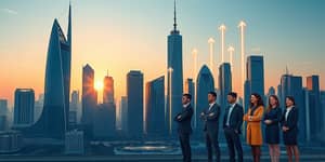 Empresas de Alto Crecimiento: Inversiones con Gran Potencial