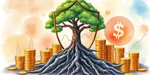 Crecimiento de Capital Seguro: Protege Tus Inversiones con Estabilidad
