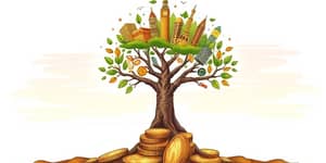 Inversión Pasiva: Estrategias que Hacen Crecer Tu Dinero sin Esfuerzo