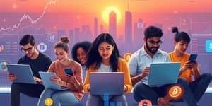 Invierte Online: Tu Primer Paso Hacia el Éxito Financiero
