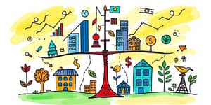 Inversión Diversificada: ¿Cómo Funciona y Por Qué la Necesitas?