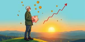 Prepara Tu Jubilación: Estrategias de Inversión Inteligentes