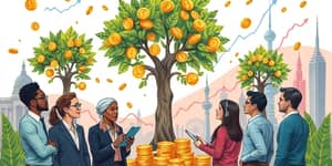 Dividendos Rentables: Descubre Acciones que Pagan Bien