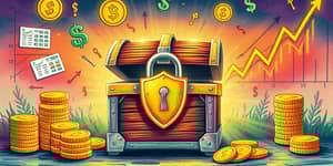 Valores Seguros: Inversiones para Proteger Tu Capital