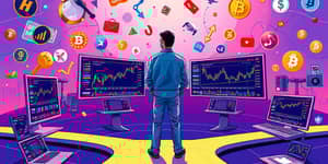 Tipos de Brókers: Elige el Mejor para Tus Inversiones