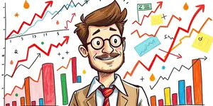 Rendimiento Histórico: Qué Dicen los Datos de Tus Acciones