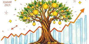 Ciclos de Crecimiento: Aprovecha las Oportunidades del Mercado